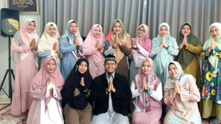 Banjir Hadiah untuk 100 Marbot se-Bandung Raya, Salah Satunya Umroh