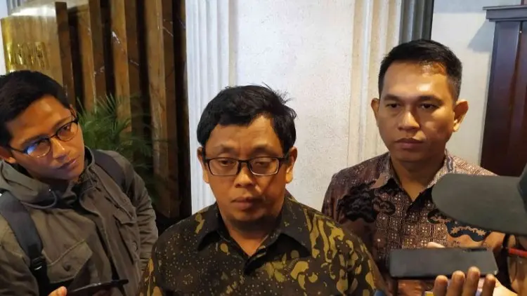 Bawaslu Jabar Ingatkan Petahana Tak Pakai APBD untuk 'Modal' Politik