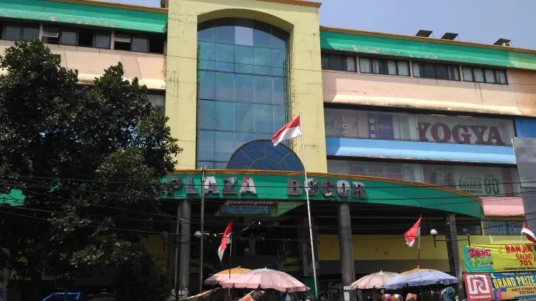 Pemkot Bogor Banding Soal Gugatan Perdata Plaza dan Pasar Bogor