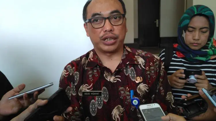 Ada 717 Hektare Kawasan Kumuh di Bandung 