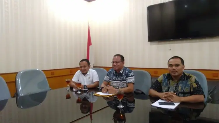 Golkar Kab Bandung Buka Pendaftaran Balon Bupati dan Wabup Pemilukada 2020