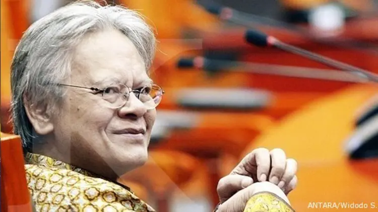 Ini Dia Komandan Seleksi Calon Sekda Jawa Barat