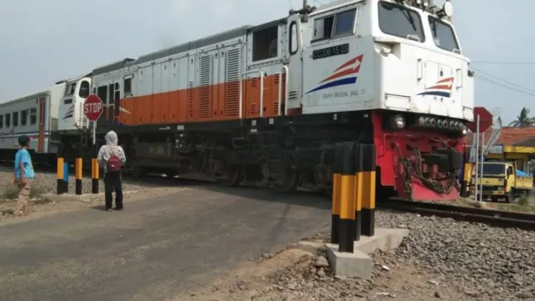 Warga Cirebon Bergegaslah, Tiket KA Tinggal Tersisa 50 Persen