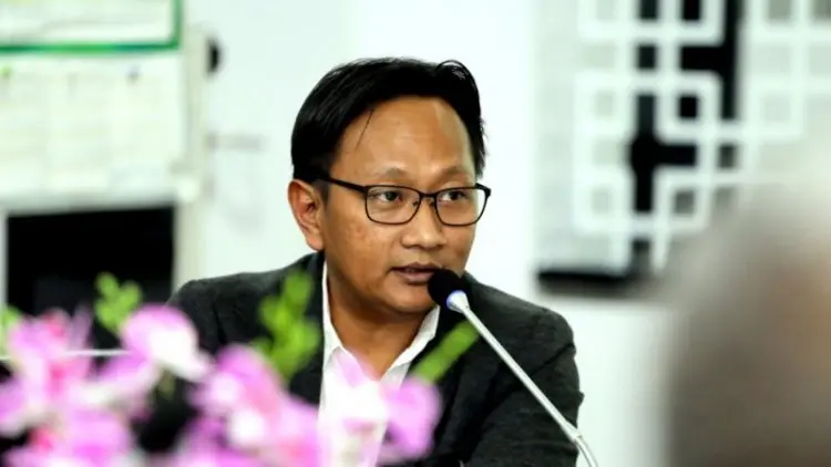 Uji Kelayakan Kepatutan Calon KIP Jabar 15 November
