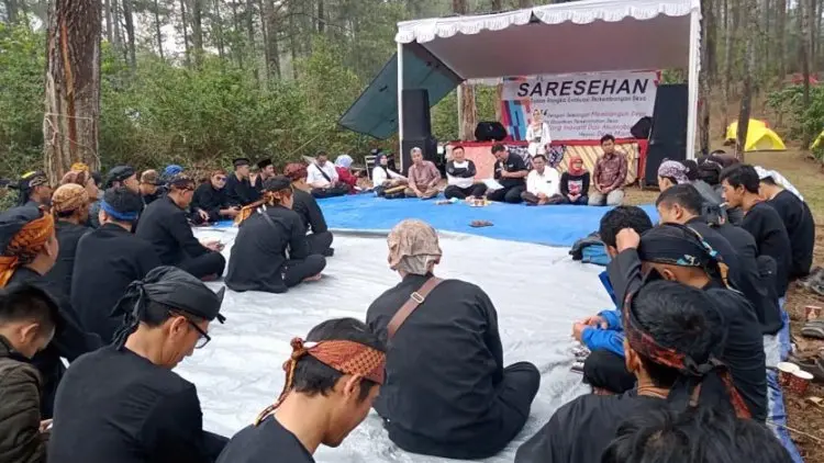 Di Acara Jumbara, Bupati Umbara Minta Desa di KBB Harus Produktif