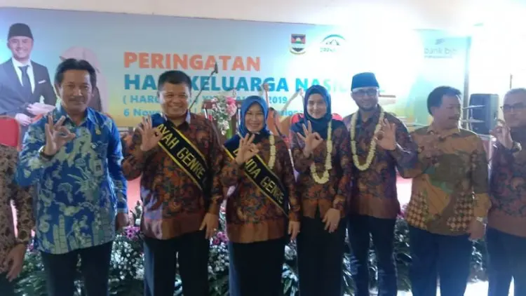 Aa Umbara: Batasi Penggunaan Gawai bagi Pelajar di KBB