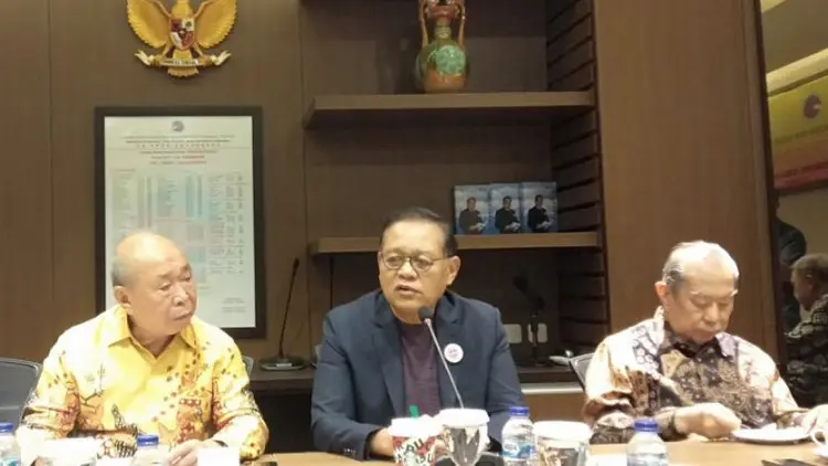 Indonesia Kembali Jadi Tuan Rumah Konferensi ASEAN-Cina