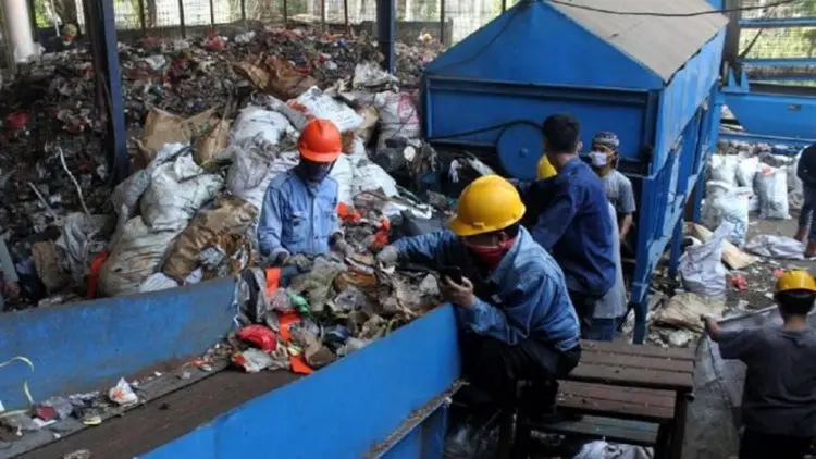 Pembangkit Listrik Tenaga Sampah Perlu Diperbanyak