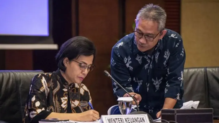 Terkait Penyaluran Dana Desa Fiktif, Kemenkeu Pastikan Adanya Evaluasi