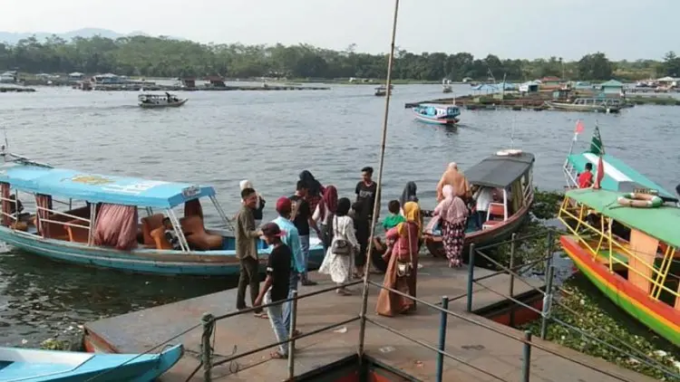 BPPD Jadikan Cianjur sebagai Tempat Kunjungan Wisata Halal