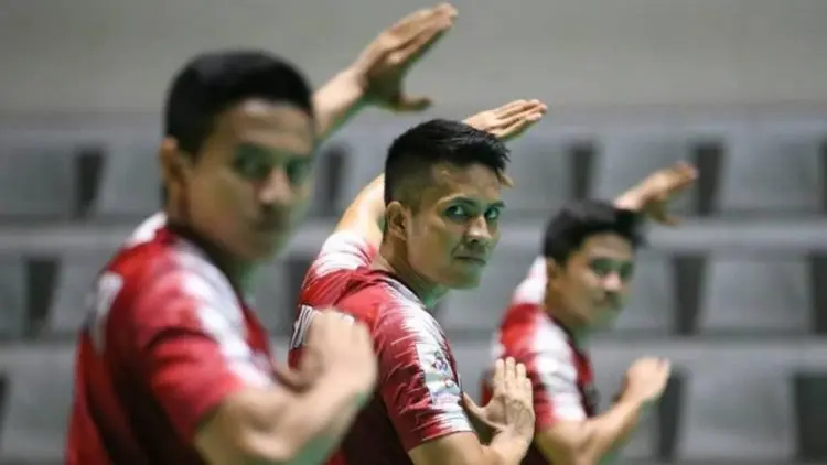 Tampil di 9 Kelas, Pencak Silat Targetkan Empat Emas SEA Games