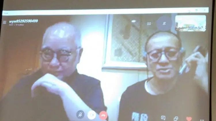 Seniman Tujuh Negara Akan Kolaborasi Pentaskan Opera di Yogyakarta