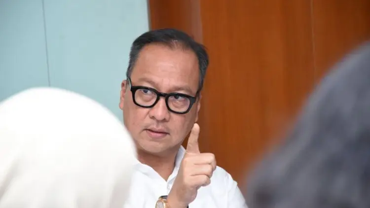 Menperin Dorong Penggunaan Produk Dalam Negeri untuk Kurangi Impor