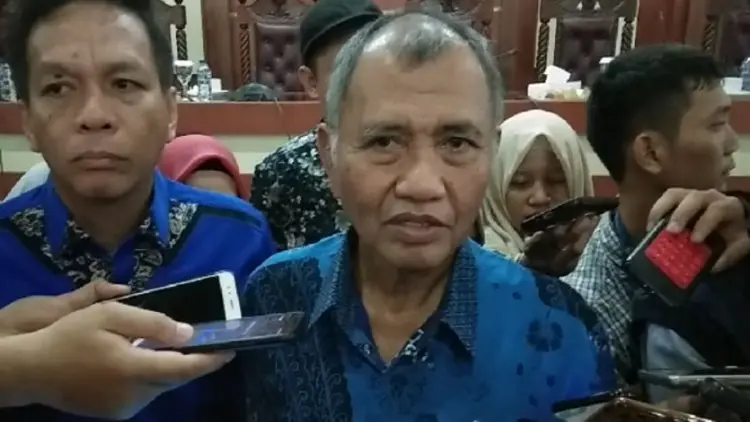 65 Persen Jenis Perkara Suap Dominasi Kasus Korupsi di Indonesia
