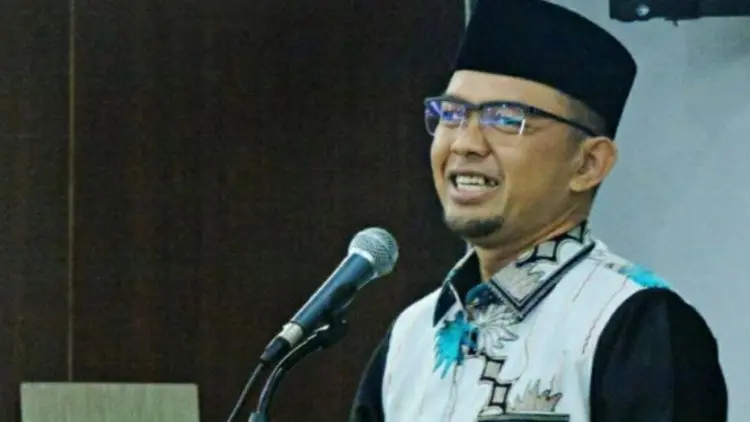Maman: Halau Paham Radikal dengan Peningkatan Dakwah
