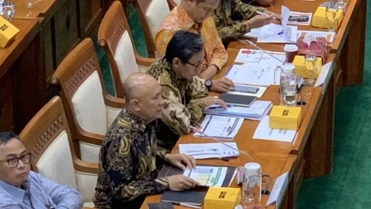 Anggaran Pemberdayaan Koperasi Dinilai Terlalu Kecil