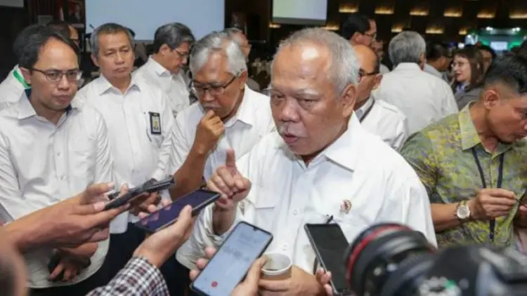 Menteri PUPR Ingin BPIW Jadi Pemimpin Perencanaan Infrastruktur