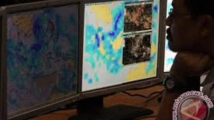 Gempa Pacitan Bukti Sesar Grindulu Masih Aktif