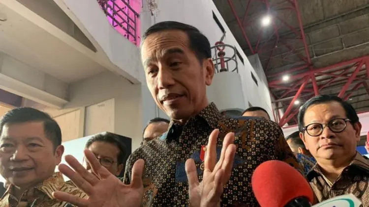 Jokowi Akan Buka Rakornas Forum Komunikasi Pemerintah Pusat dan Daerah