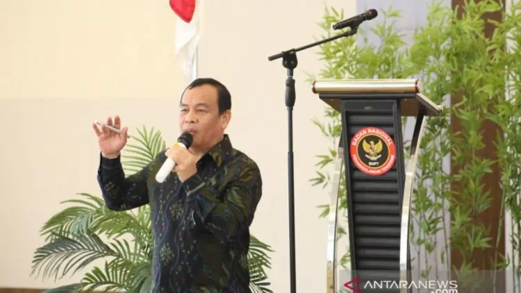 BNPT: Ciri Radikalisme dan Terorisme Tidak dari Cara Berpakaian