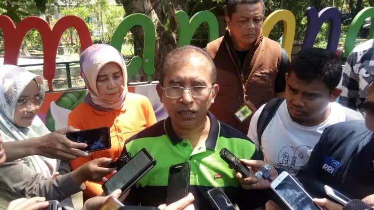 Januari 2020, Kabupaten Bandung Tindak Pelanggar Perda KTR