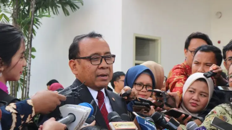 Mensesneg: Perampingan Eselon untuk Maksimalkan Jabatan Fungsional