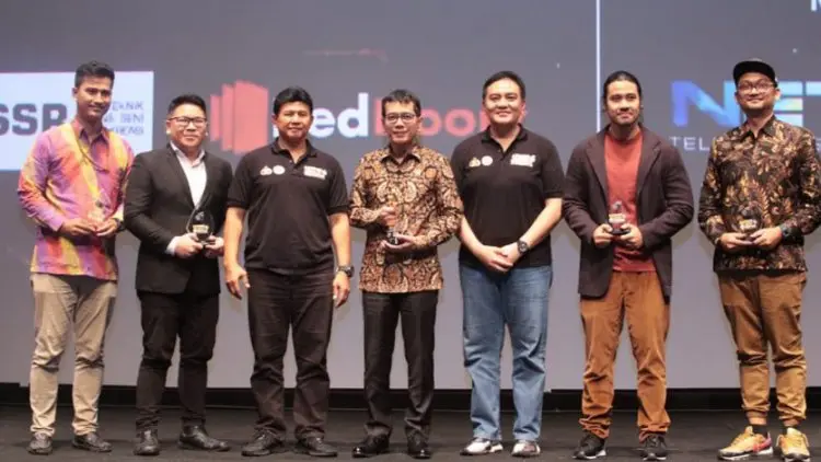 Polri Gelar Police Movie Festival Ke-6