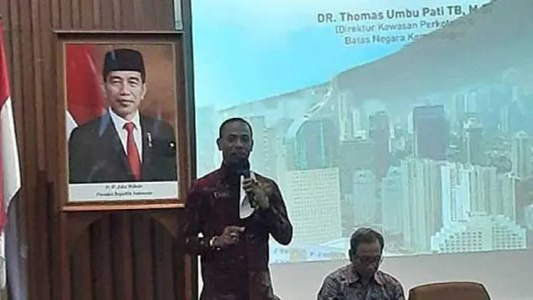 Kemendagri Minta Pemda Tak Andalkan Pemasukan PAD