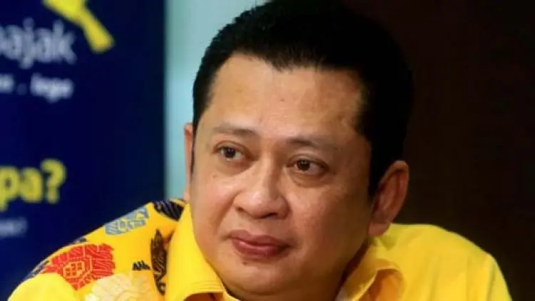 Bamsoet Maju Caketum Dinilai Kontra Produktif