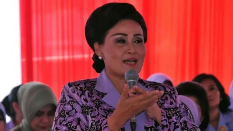 Istri Prajurit TNI Diharap Bijak Gunakan Medsos