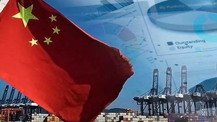 China Jadi Incaran Investor Global