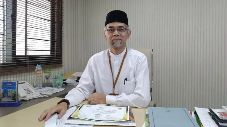Rektor USB YPKP: Mencetak Generasi Berkarakter Entrepreneurship