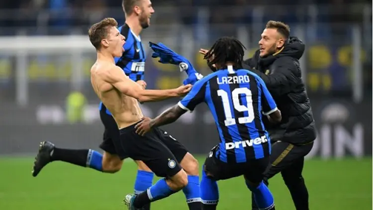 Wow...Mulai Senin, Klub Serie A Bisa Kembali Latihan