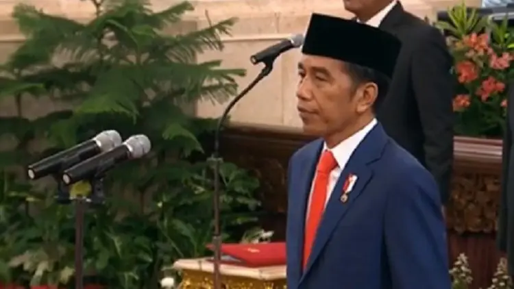 Tahun Depan, Ekonomi Jokowi Makin Berat Kecuali...