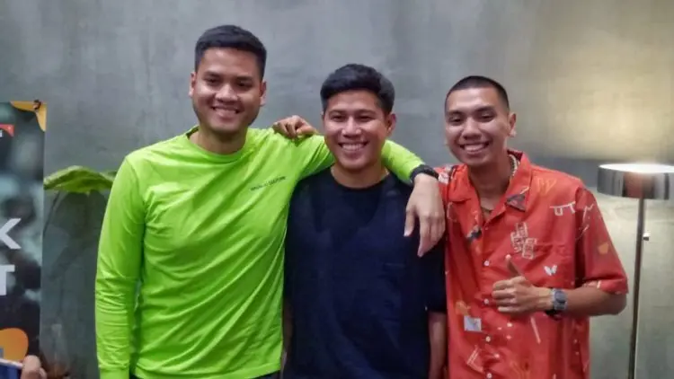 RAN Luncurkan “Saling Merindu” Sekaligus Kedai Kopi Ketiga