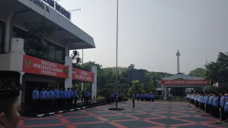 Pahlawan Masa Kini Itu Tidak Hoaks, Anarkis, dan Provokator