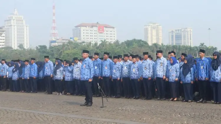 Pahlawan Menurut Anies Baswedan