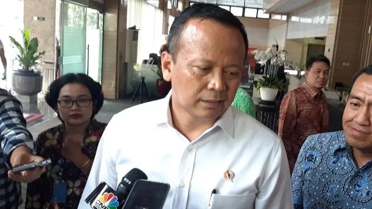 KPK Panggil Enam Saksi Kasis Suap Edhy Prabowo