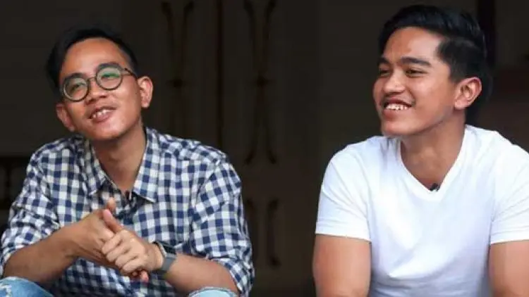 Gibran Terjun Politik, Kaesang Ambil Alih Bisnis