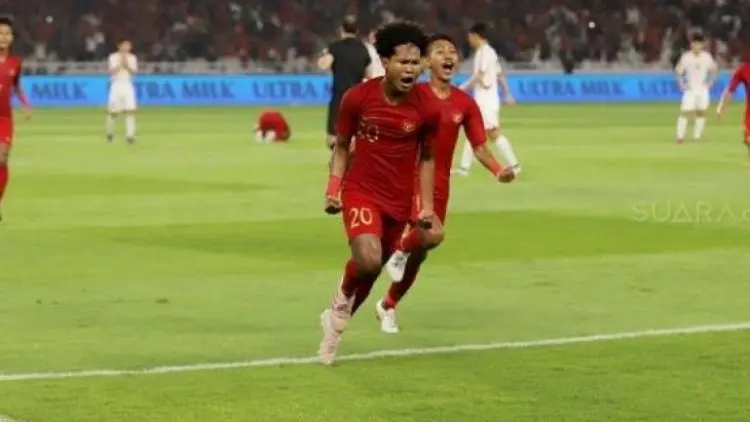 Ini Kunci Indonesia Lolos ke Piala Asia U-19