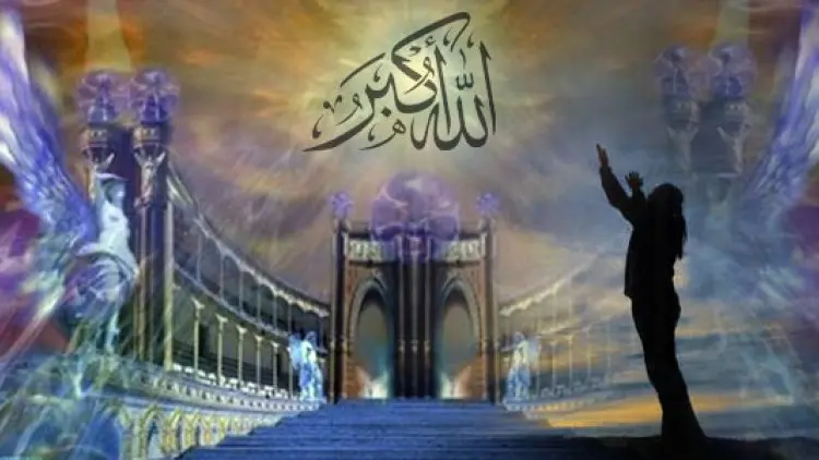 Ini Bukti, Islam Bukan Agama Arab