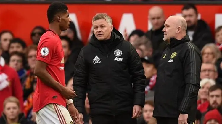 MU Harusnya Menang dengan Lebih Banyak Gol