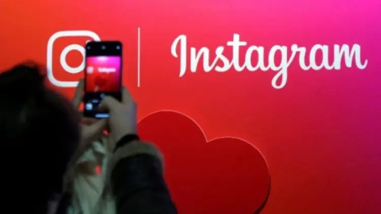 Instagram Perluas Uji Coba Sembunyikan 'Like'