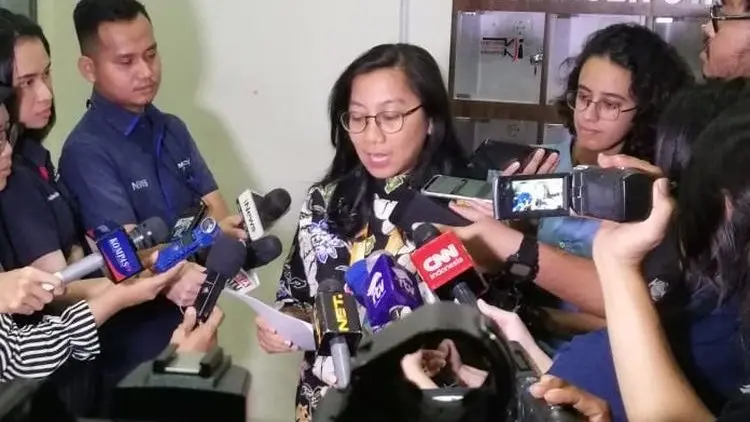 Anak Yasonna Laoly Diperiksa KPK