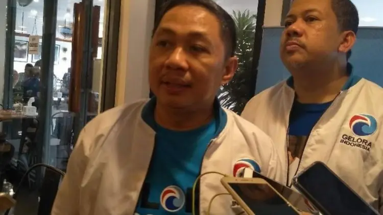 Anis Matta Bantah Sakit Hati dengan PKS