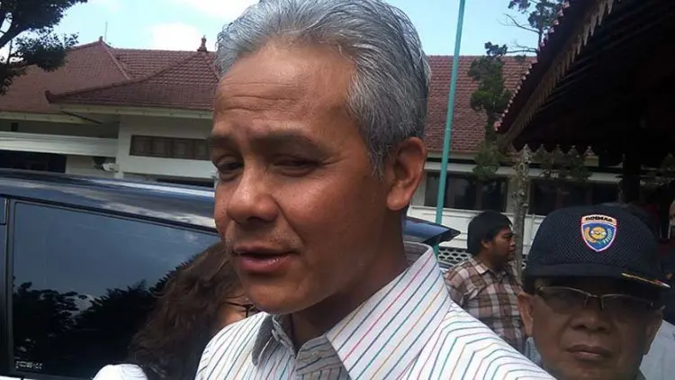 Ganjar: Ada yang Lebih Substantif dari Pertentangkan Salam Agama Lain