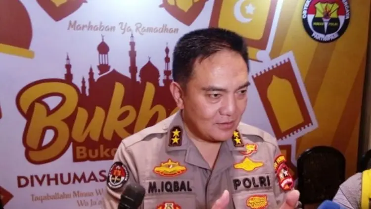 Mabes Polri Kaji Usulan Pembentukan Polres Baru di Papua