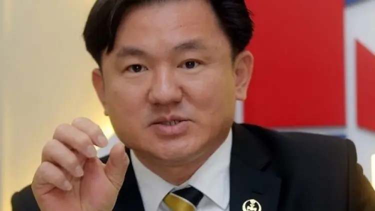 Eks Pejabat Negara Bagian Perak Pemerkosa WNI Disidangkan Lagi