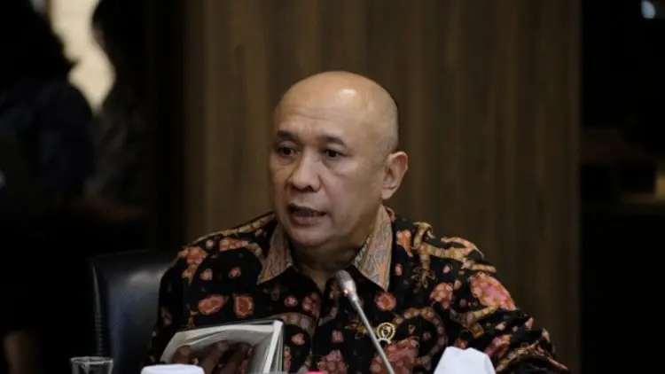 Teten Sebut Pemberdayaan KUMKM Terintegrasi dalam Omnibus Law