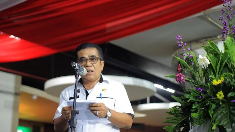 Mantap, UMK Kota Hujan Rp4,1Juta